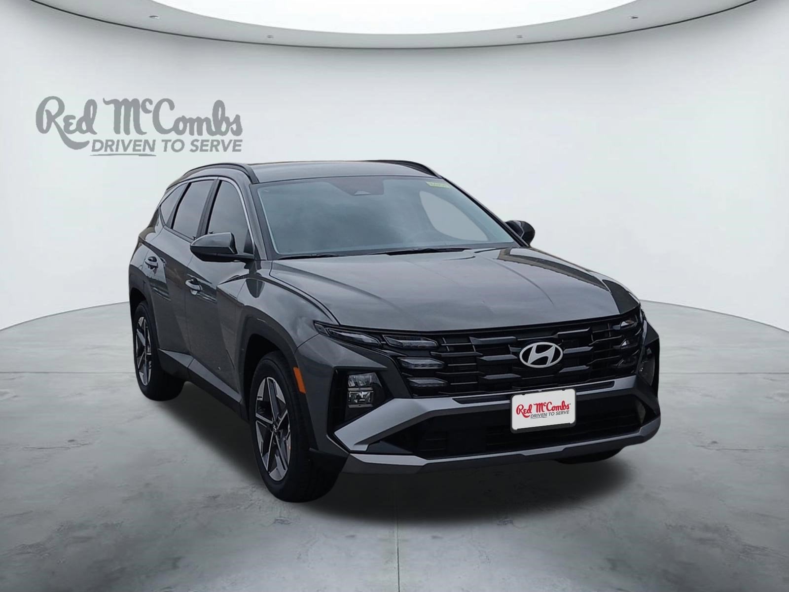 2026 Hyundai TUCSON SEL W/ FORWARD COLLISION AVOIDANCE ASSIST