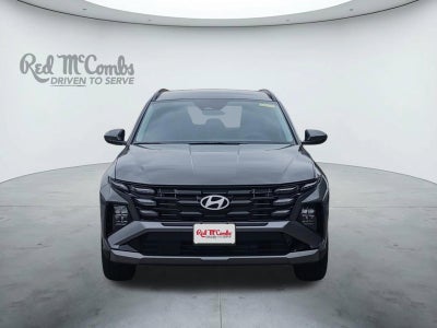 2026 Hyundai TUCSON SEL W/ FORWARD COLLISION AVOIDANCE ASSIST