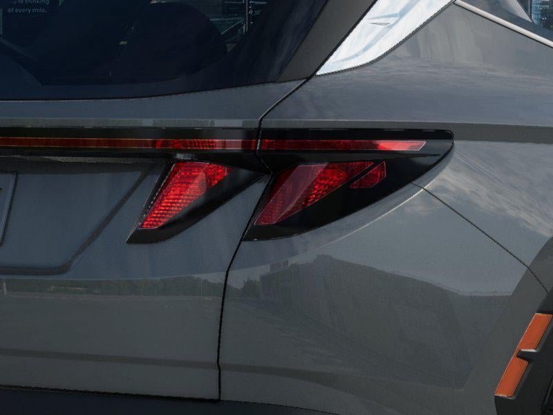 2026 Hyundai TUCSON SEL W/ PROXIMITY KEY & PUSH START