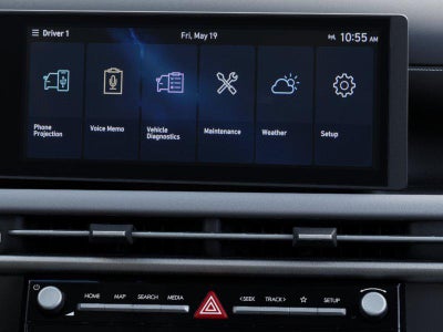 2026 Hyundai TUCSON SEL W/ PROXIMITY KEY & PUSH START