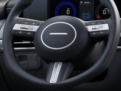 2026 Hyundai TUCSON SEL W/ PROXIMITY KEY & PUSH START