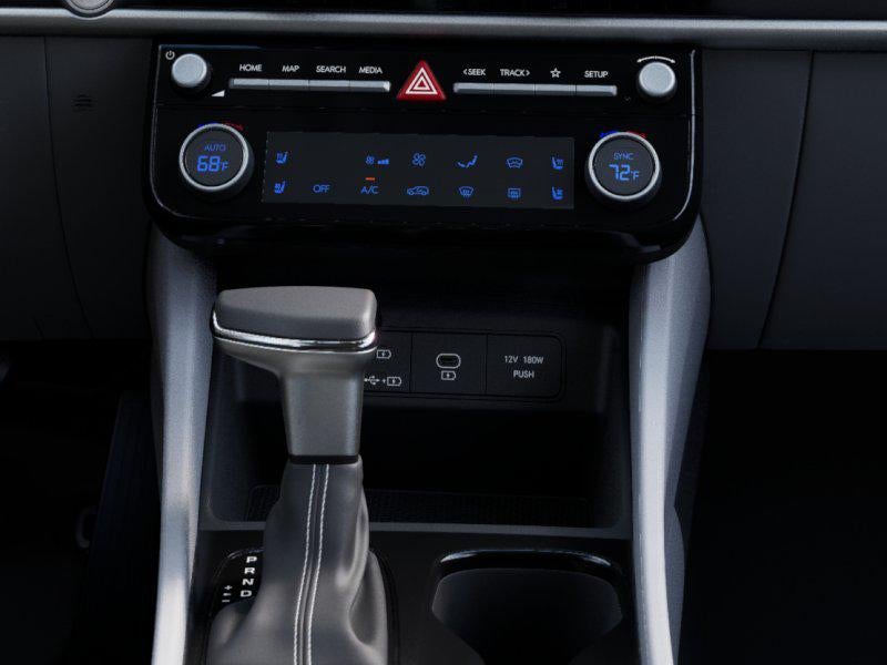 2026 Hyundai TUCSON SEL W/ PROXIMITY KEY & PUSH START