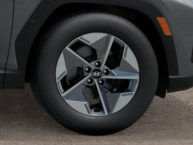 2026 Hyundai TUCSON SEL W/ PROXIMITY KEY & PUSH START