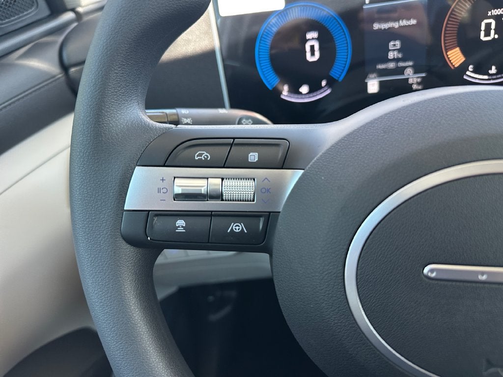 New 2026 Hyundai TUCSON SEL Plus for Sale in San Antonio, TX | Red ...