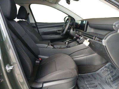 2026 Hyundai TUCSON SEL W/ DRIVER ATTENTION WARNING