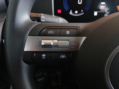 2026 Hyundai TUCSON SEL W/ DRIVER ATTENTION WARNING
