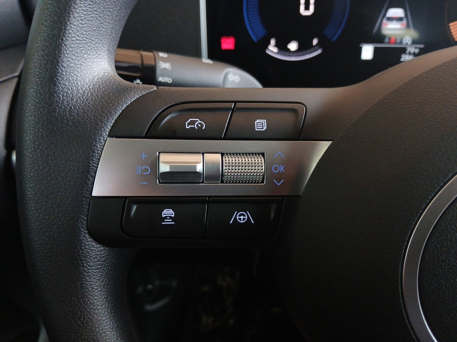 2026 Hyundai TUCSON SEL W/ DRIVER ATTENTION WARNING