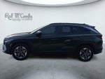 2026 Hyundai TUCSON SEL W/ DRIVER ATTENTION WARNING
