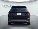 2026 Hyundai TUCSON SEL W/ DRIVER ATTENTION WARNING