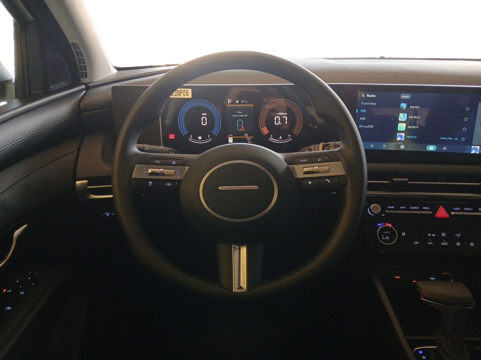 2026 Hyundai TUCSON SEL W/ HANDS-FREE SMART POWER LIFTGATE