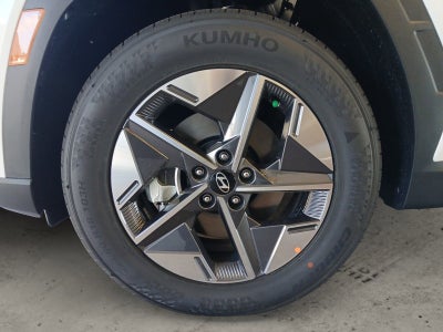 2026 Hyundai TUCSON SEL W/ HANDS-FREE SMART POWER LIFTGATE