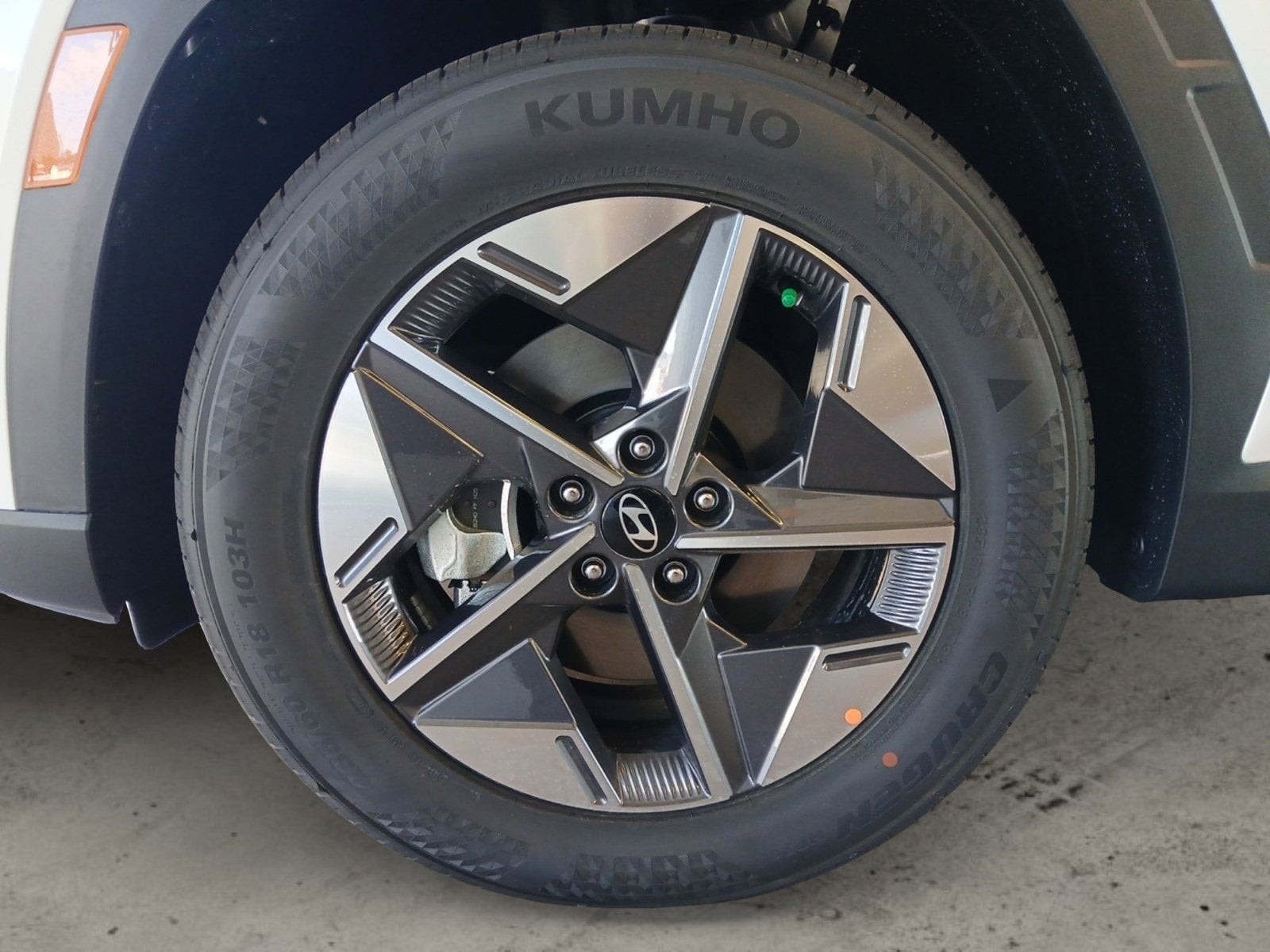 2026 Hyundai TUCSON SEL W/ HANDS-FREE SMART POWER LIFTGATE