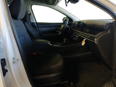 2026 Hyundai TUCSON SEL W/ HANDS-FREE SMART POWER LIFTGATE