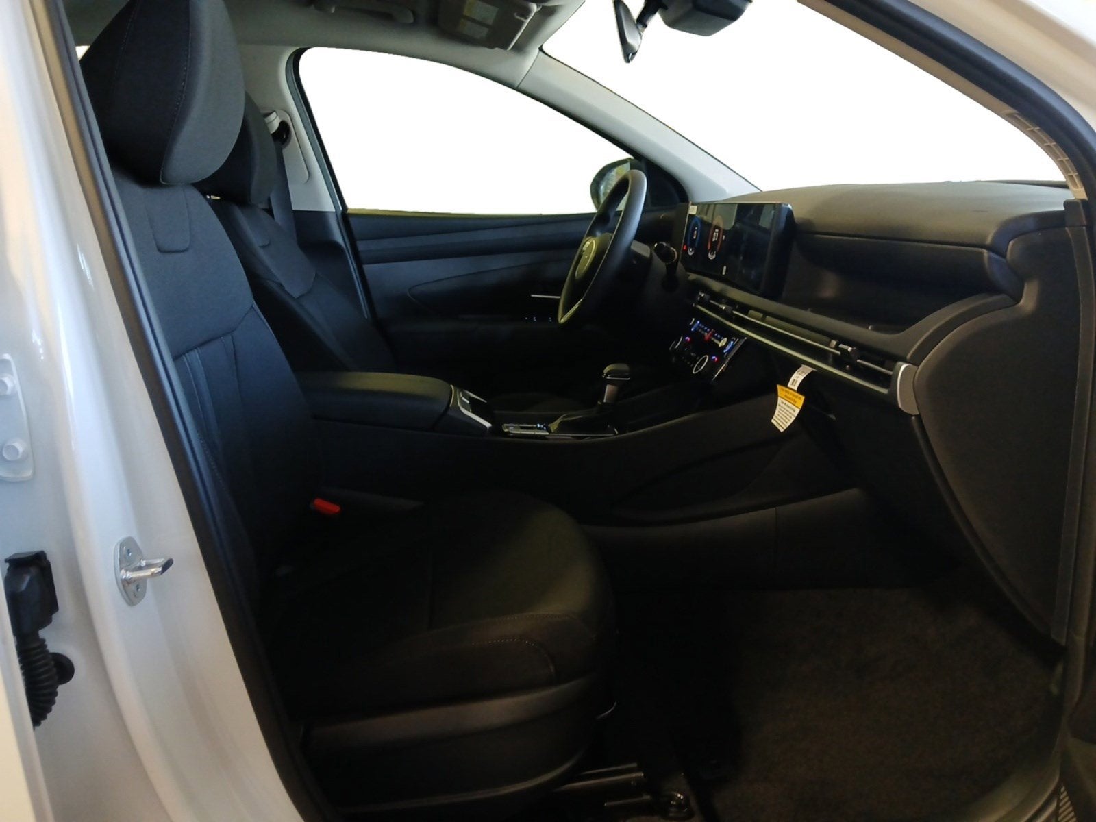 2026 Hyundai TUCSON SEL W/ HANDS-FREE SMART POWER LIFTGATE