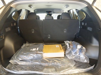 2026 Hyundai TUCSON SEL W/ HANDS-FREE SMART POWER LIFTGATE