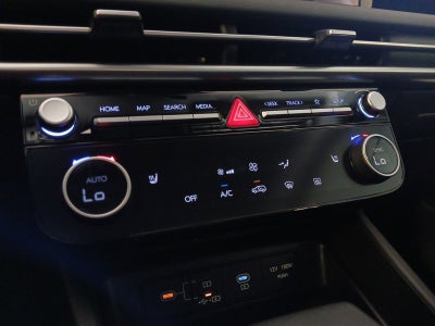 2026 Hyundai TUCSON SEL W/ HANDS-FREE SMART POWER LIFTGATE