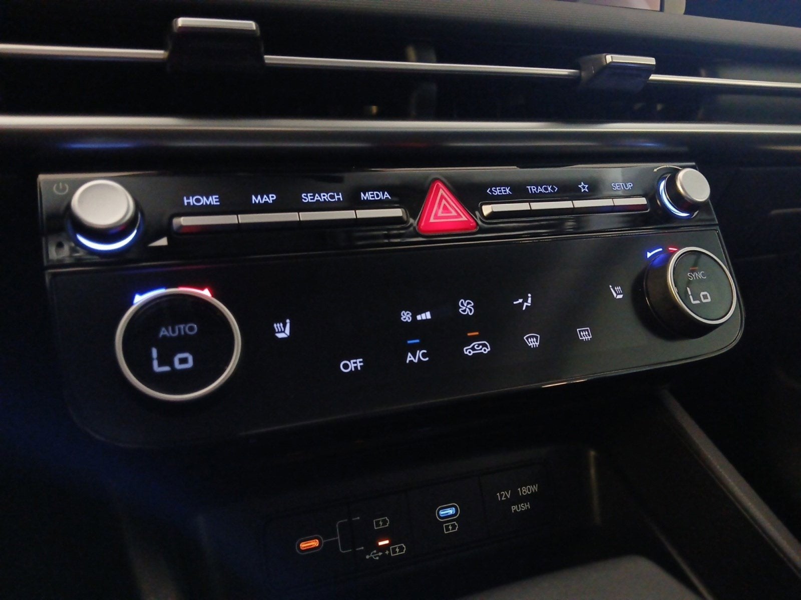 2026 Hyundai TUCSON SEL W/ HANDS-FREE SMART POWER LIFTGATE