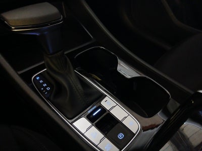 2026 Hyundai TUCSON SEL W/ HANDS-FREE SMART POWER LIFTGATE