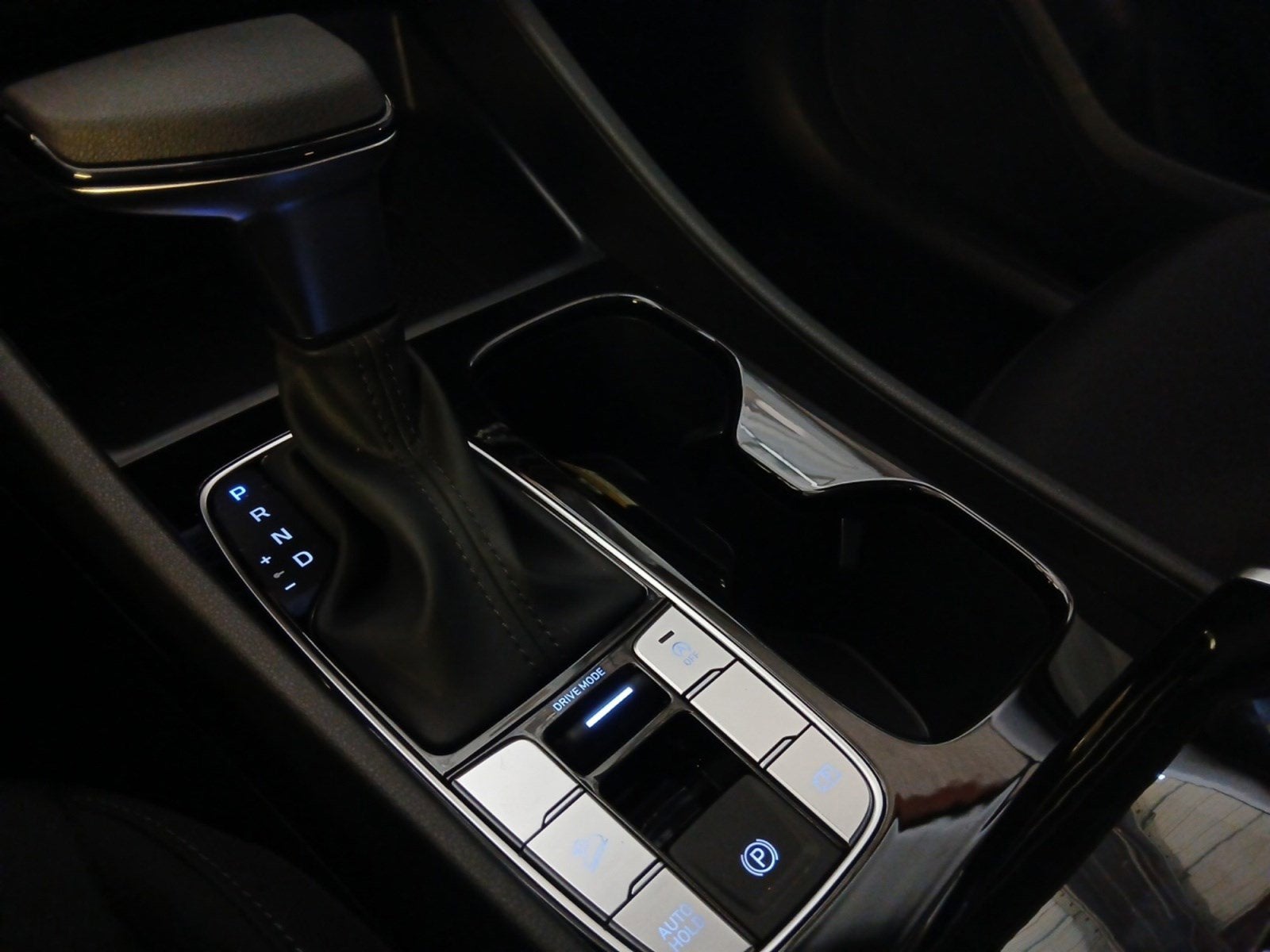 2026 Hyundai TUCSON SEL W/ HANDS-FREE SMART POWER LIFTGATE