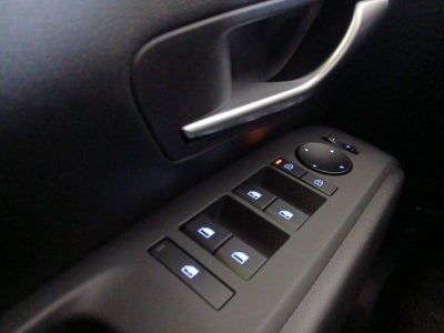 2026 Hyundai TUCSON SEL W/ HANDS-FREE SMART POWER LIFTGATE