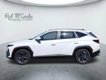 2026 Hyundai TUCSON SEL W/ HANDS-FREE SMART POWER LIFTGATE