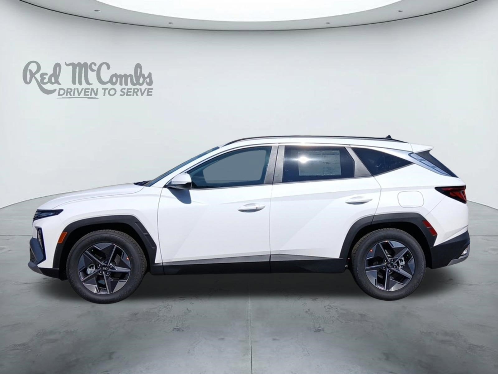 2026 Hyundai TUCSON SEL W/ HANDS-FREE SMART POWER LIFTGATE