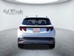 2026 Hyundai TUCSON SEL W/ HANDS-FREE SMART POWER LIFTGATE