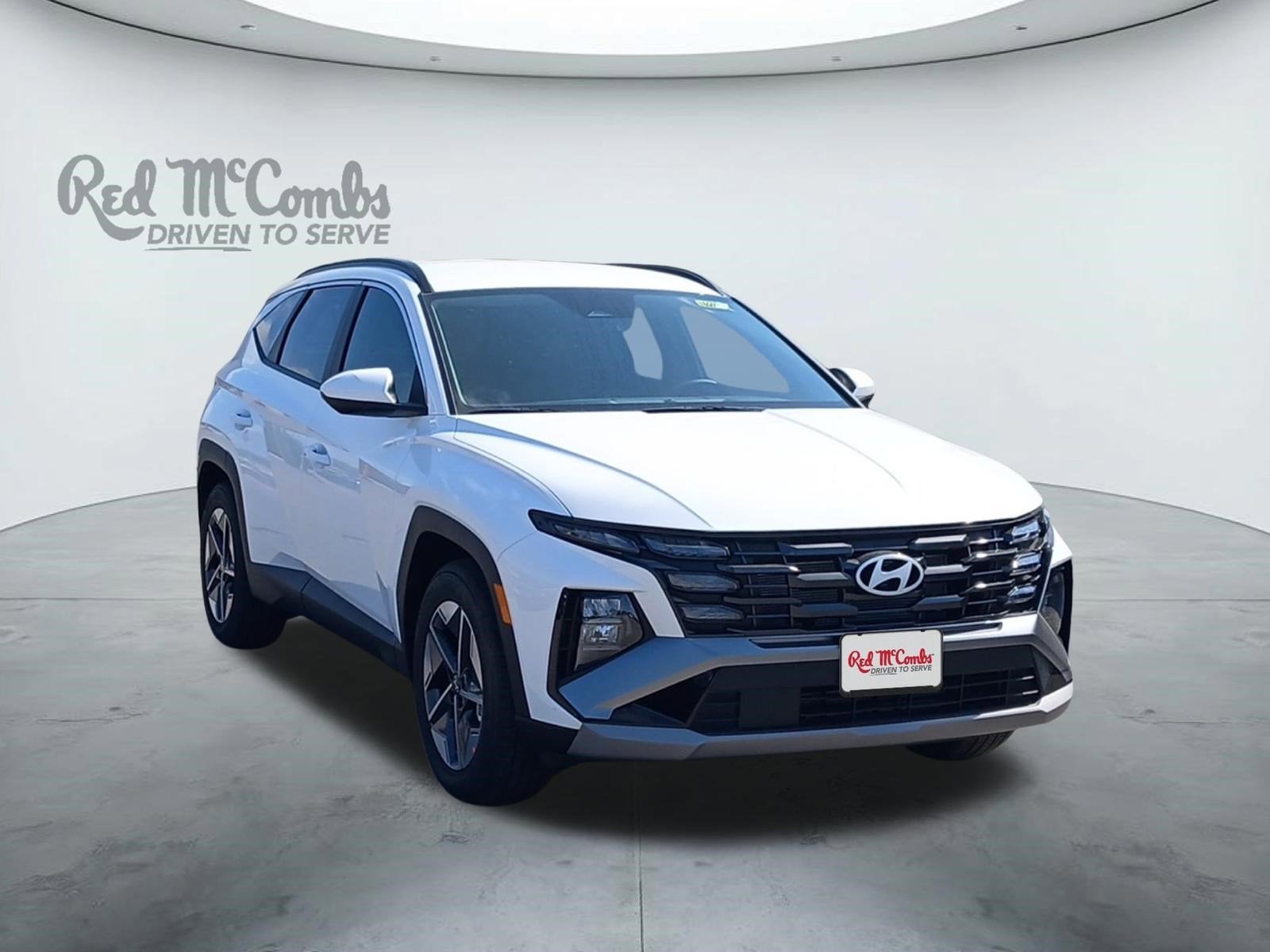 2026 Hyundai TUCSON SEL W/ HANDS-FREE SMART POWER LIFTGATE