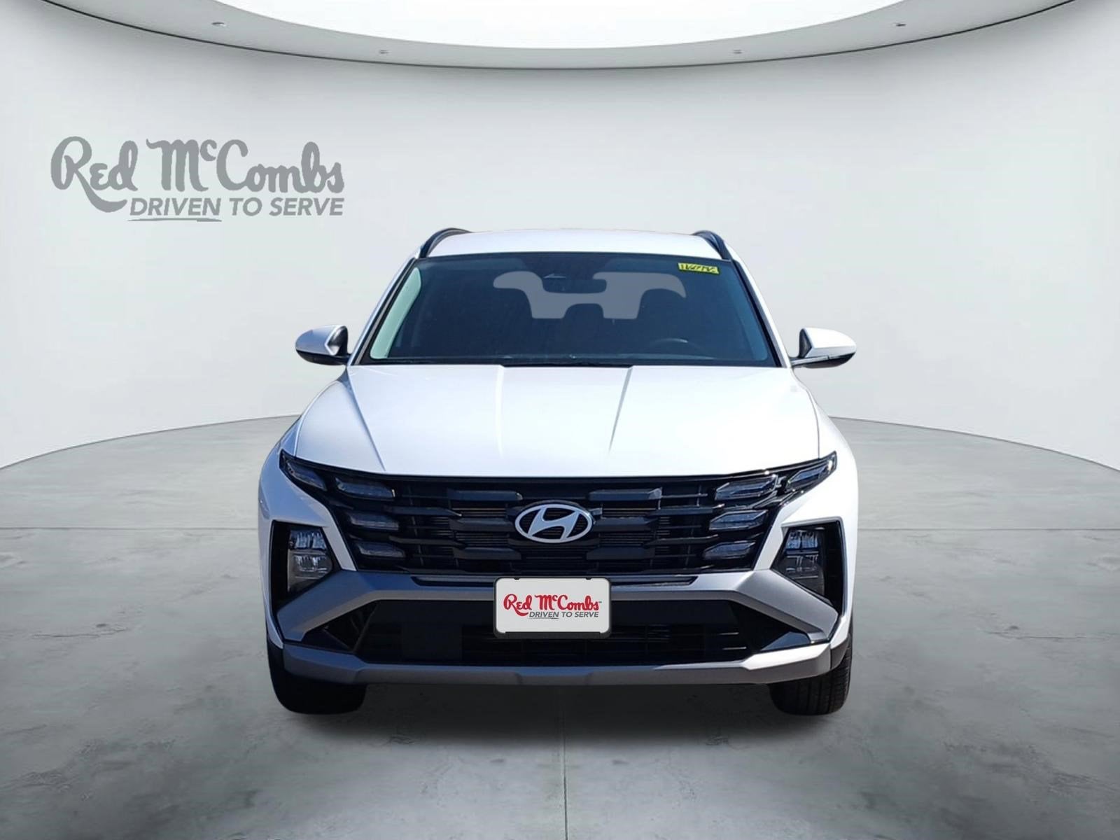 2026 Hyundai TUCSON SEL W/ HANDS-FREE SMART POWER LIFTGATE