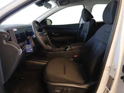 2026 Hyundai TUCSON SEL W/ HANDS-FREE SMART POWER LIFTGATE