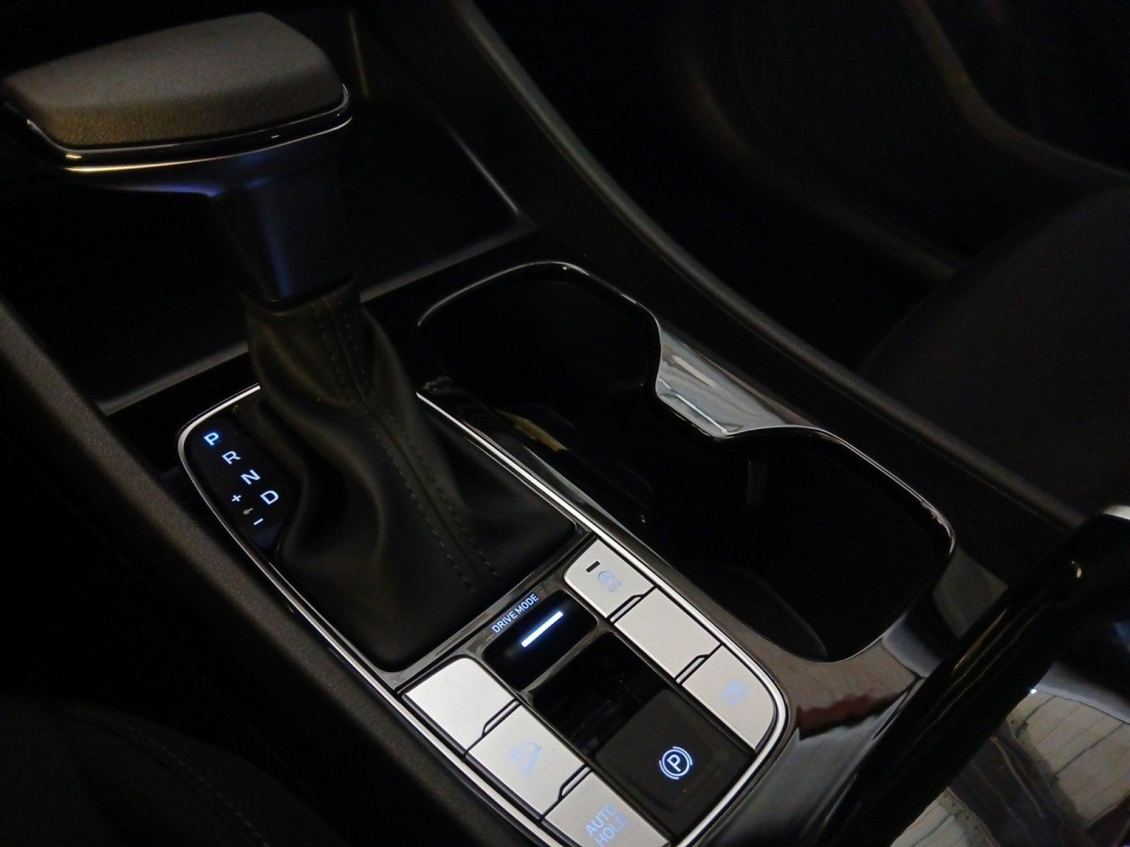 2026 Hyundai TUCSON SEL W/ HANDS-FREE SMART POWER LIFTGATE