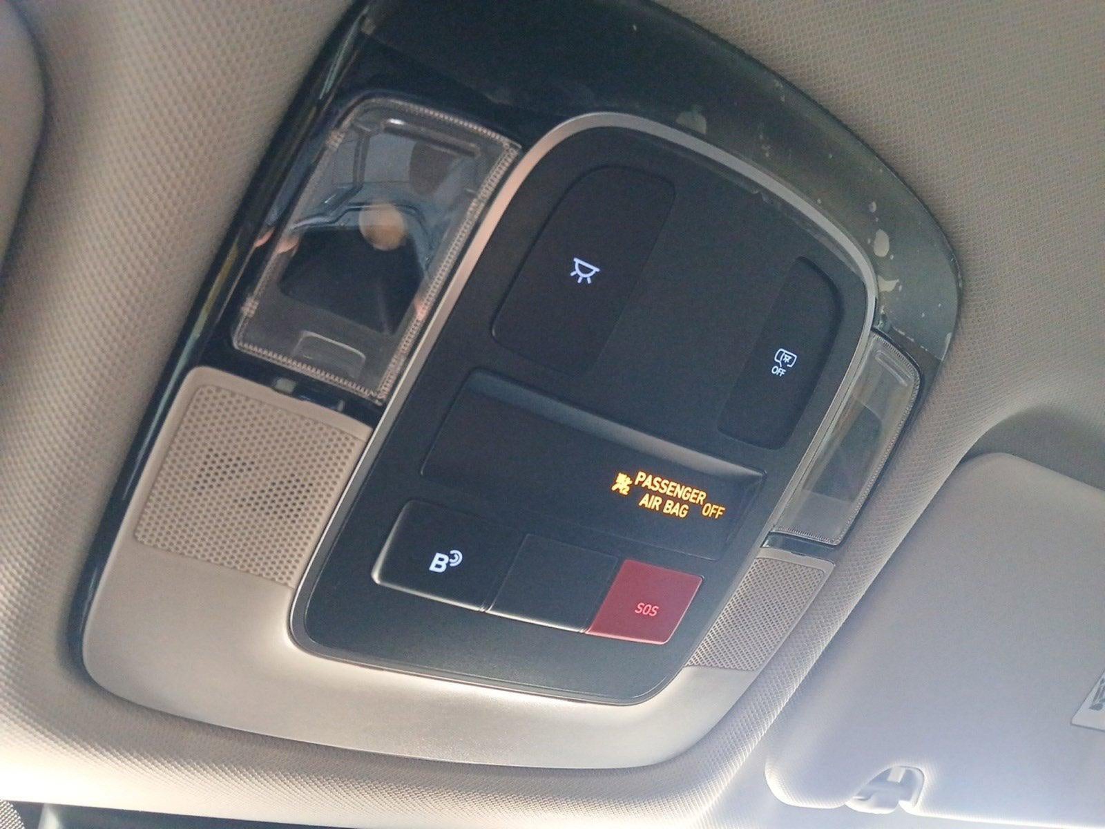 2026 Hyundai TUCSON SEL W/ HANDS-FREE SMART POWER LIFTGATE