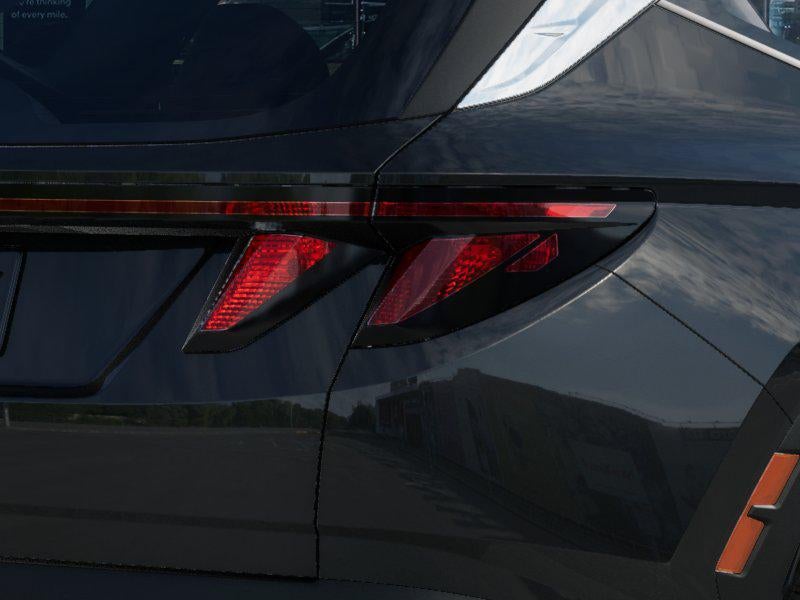 2026 Hyundai TUCSON SEL W/ DRIVER ATTENTION WARNING