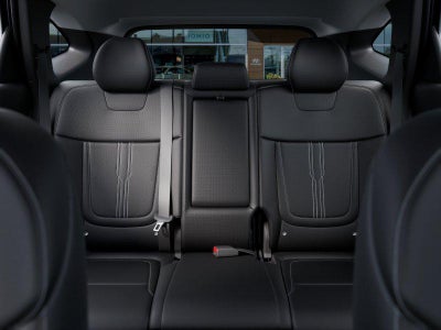 2026 Hyundai TUCSON SEL W/ DRIVER ATTENTION WARNING