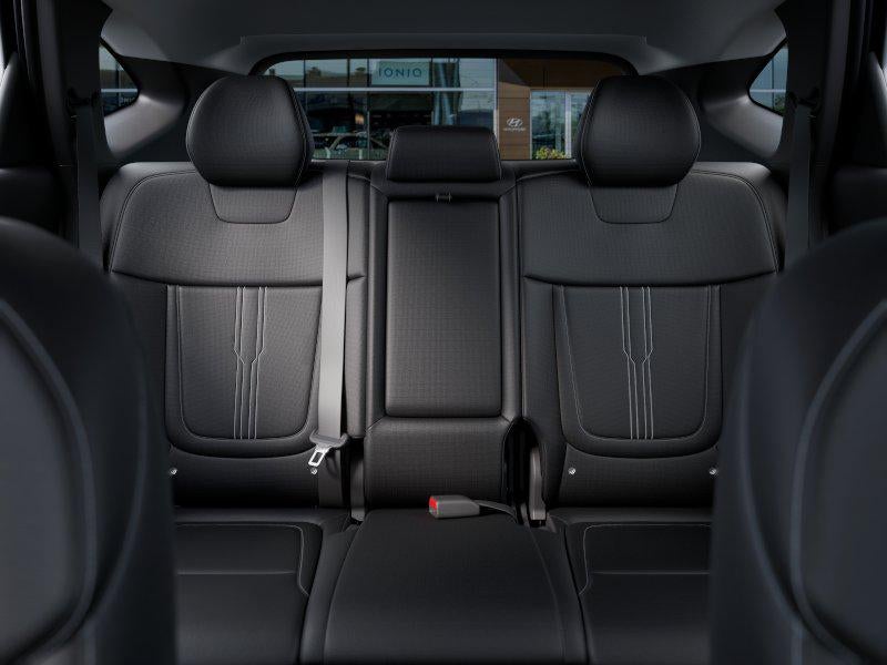 2026 Hyundai TUCSON SEL W/ DRIVER ATTENTION WARNING