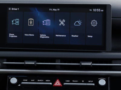 2026 Hyundai TUCSON SEL W/ DRIVER ATTENTION WARNING