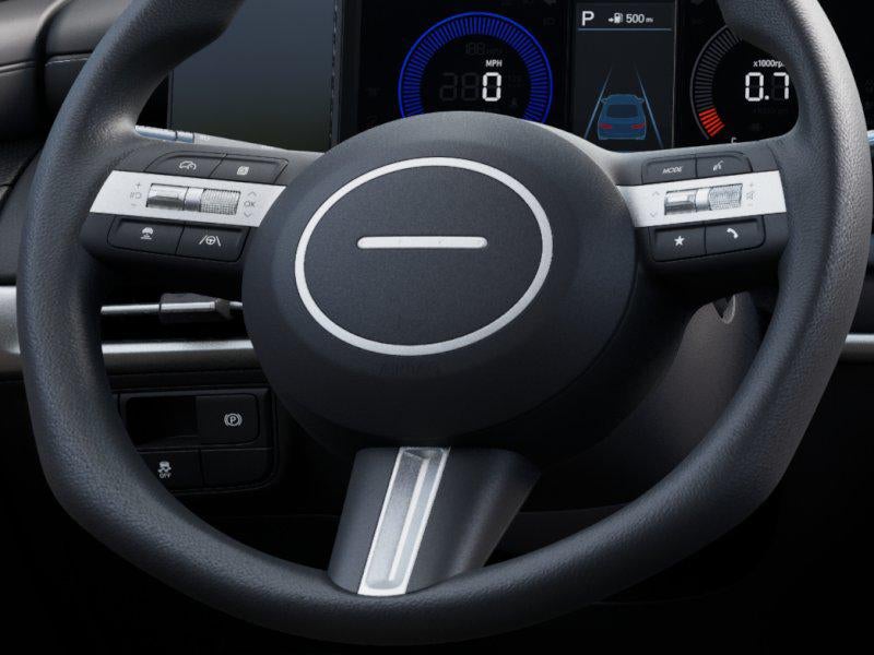 2026 Hyundai TUCSON SEL W/ DRIVER ATTENTION WARNING