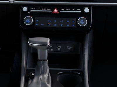 2026 Hyundai TUCSON SEL W/ DRIVER ATTENTION WARNING