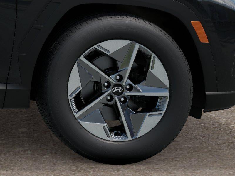 2026 Hyundai TUCSON SEL W/ DRIVER ATTENTION WARNING