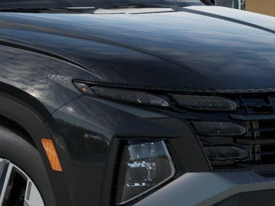 2026 Hyundai TUCSON SEL W/ DRIVER ATTENTION WARNING