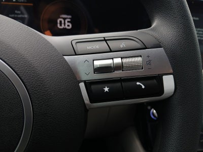 2026 Hyundai TUCSON SEL W/ HEATED FRONT SEATS & POWER LIFTGATE