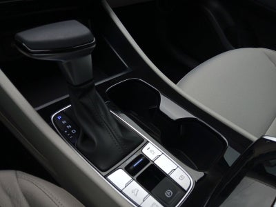 2026 Hyundai TUCSON SEL W/ HEATED FRONT SEATS & POWER LIFTGATE