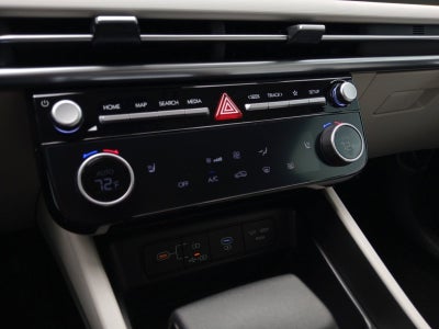 2026 Hyundai TUCSON SEL W/ HEATED FRONT SEATS & POWER LIFTGATE