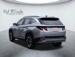 2026 Hyundai TUCSON SEL W/ HEATED FRONT SEATS & POWER LIFTGATE