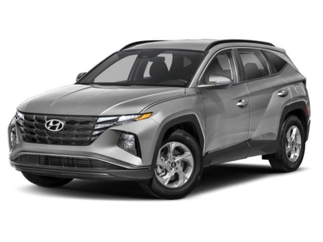 2023 Hyundai TUCSON SEL W/ REARVIEW CAMERA & POWER LIFTGATE