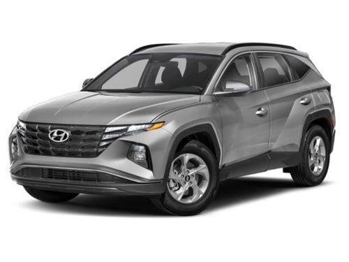 2023 Hyundai TUCSON SEL W/ REARVIEW CAMERA & POWER LIFTGATE