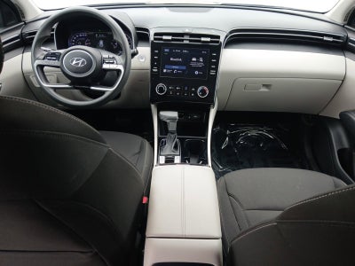 2023 Hyundai TUCSON SEL W/ REARVIEW CAMERA & POWER LIFTGATE