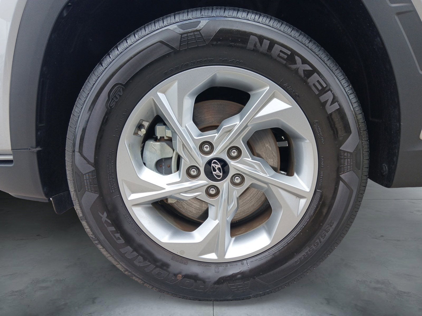 2023 Hyundai TUCSON SEL W/ REARVIEW CAMERA & POWER LIFTGATE