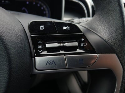 2023 Hyundai TUCSON SEL W/ REARVIEW CAMERA & POWER LIFTGATE