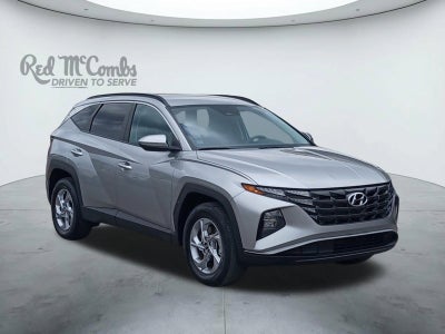 2023 Hyundai TUCSON SEL W/ REARVIEW CAMERA & POWER LIFTGATE